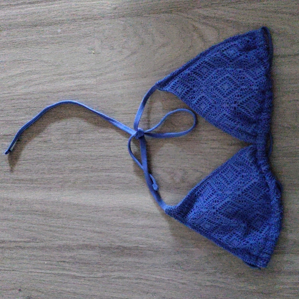 Mossimo swim top